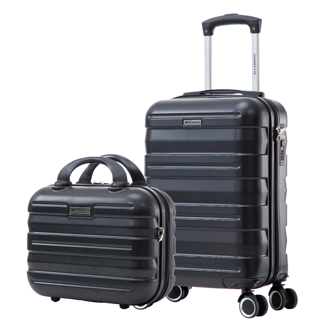 Mala de Bordo + Nécessaire